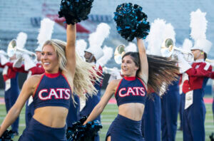 Pom Line